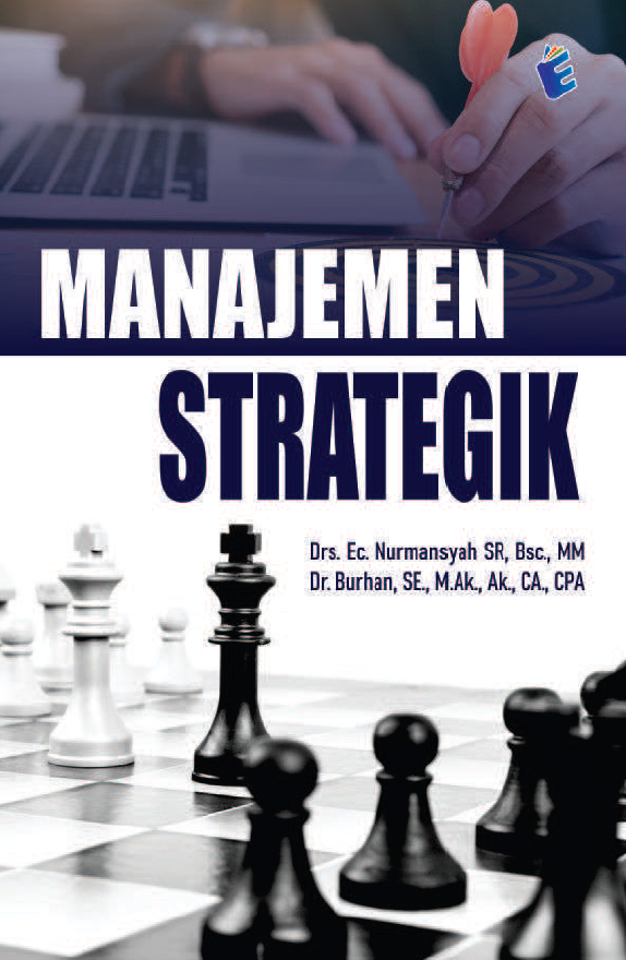 MANAJEMEN STRATEGIK