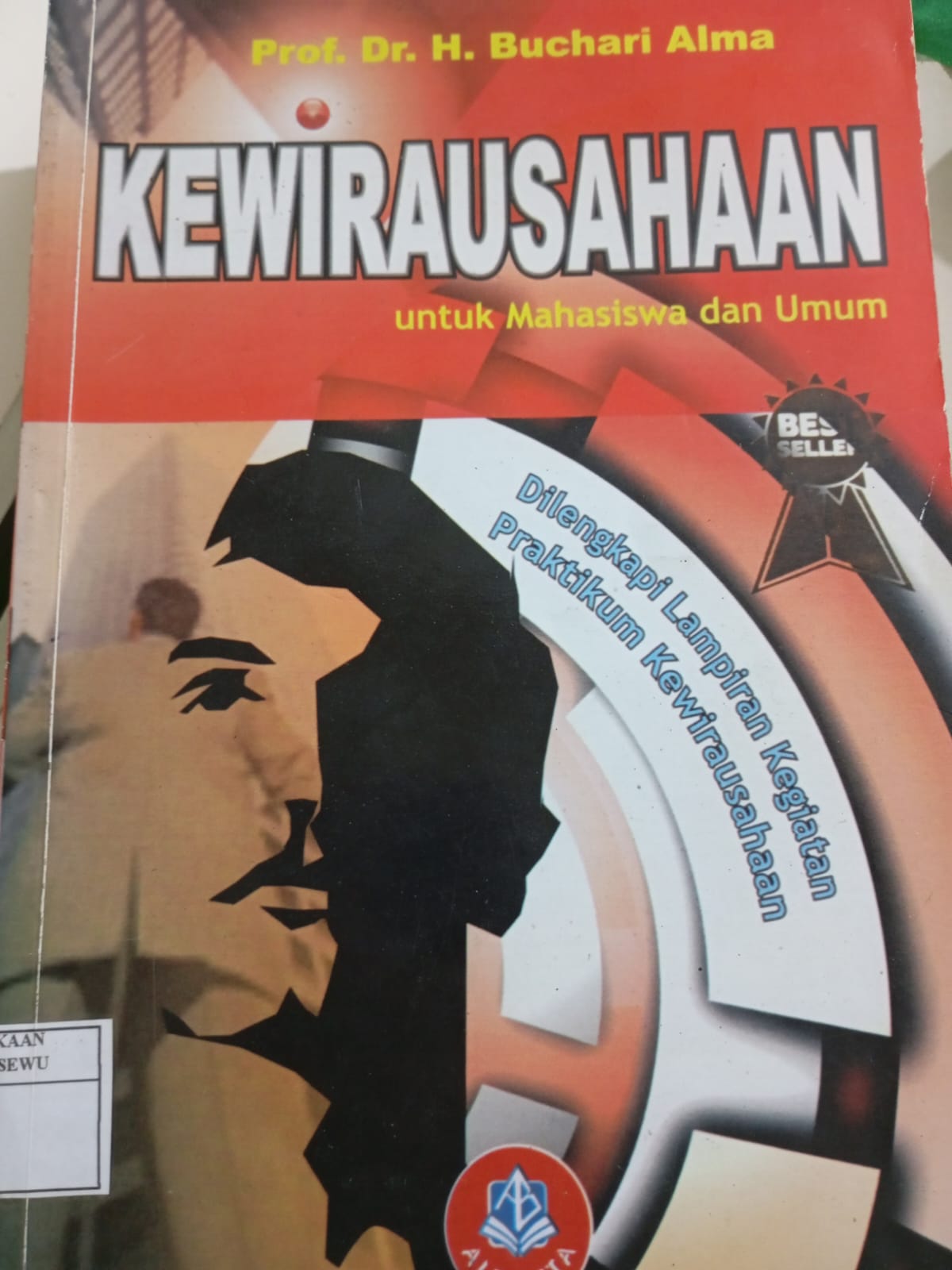KEWIRAUSAHAAN 