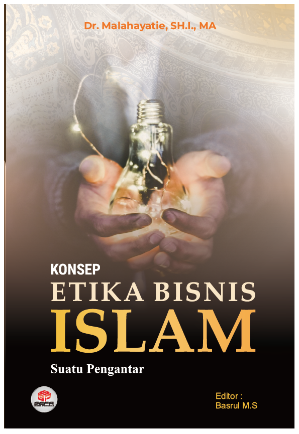 ETIKA BISNIS ISLAM