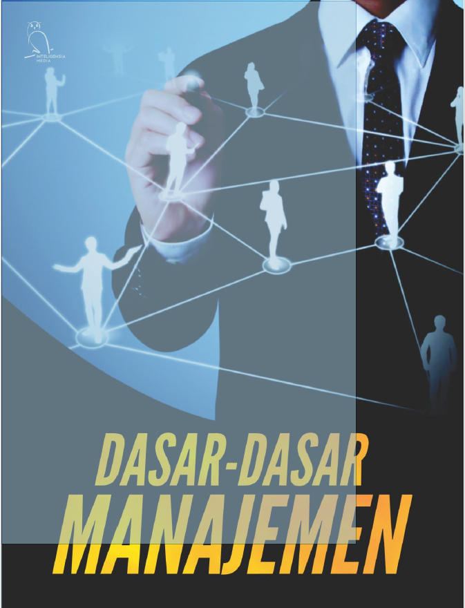 DASAR-DASAR MANAJEMEN
