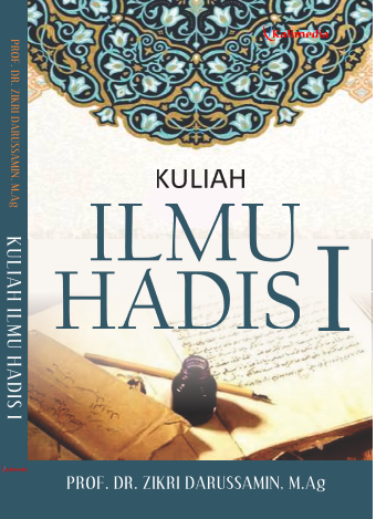 ILMU HADIS