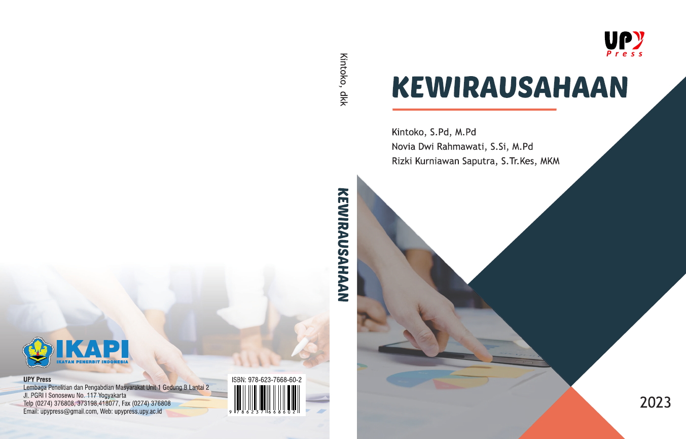 KEWIRAUSAHAAN