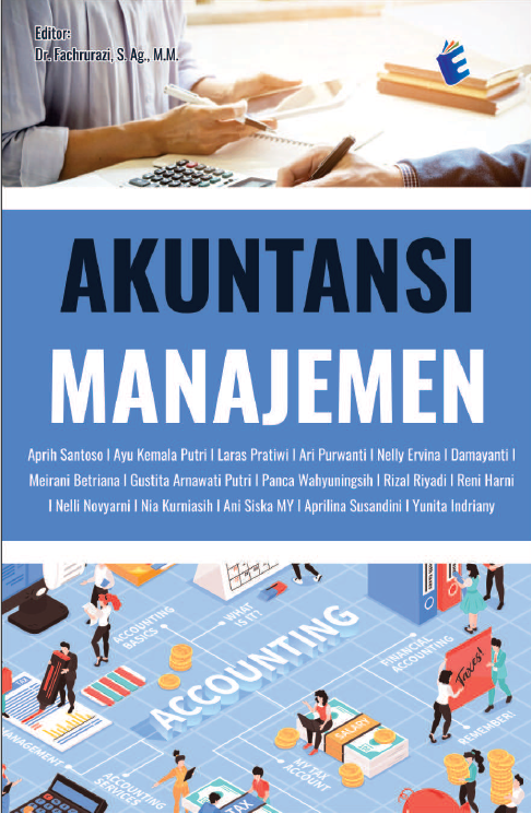 AKUNTASI MANAJEMN